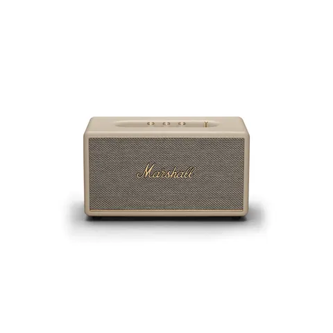 Stanmore BT III Bluetooth-Lautsprecher weiß – Bild 2