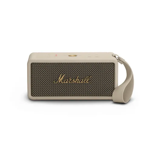 Middleton Cream Bluetooth-Lautsprecher – Bild 2