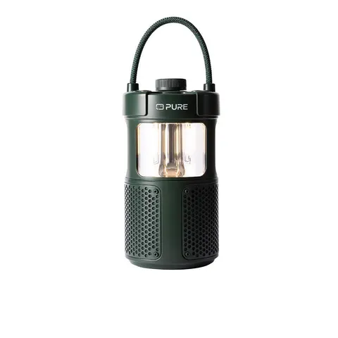 Pure 252584 portable/party speaker – Bild 2