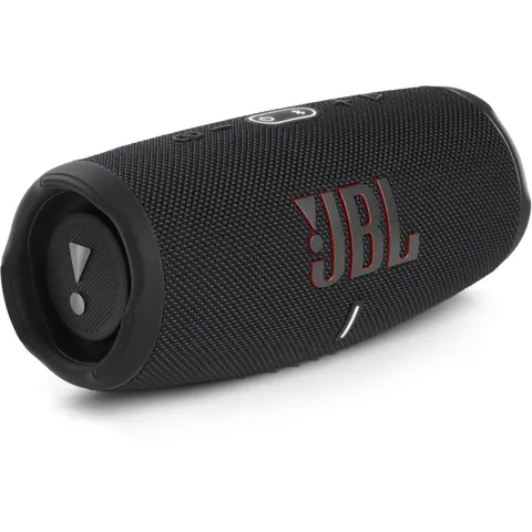 Charge 5 schwarz Bluetooth-Lautsprecher – Bild 2