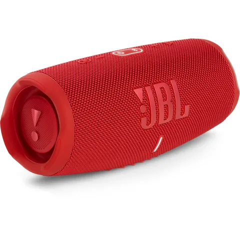 Charge 5 rot Bluetooth-Lautsprecher – Bild 2