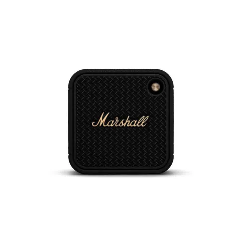 Marshall Willen II schwarz – Bild 2