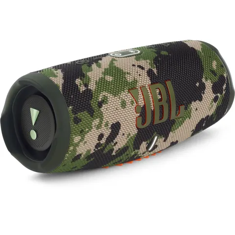 Charge 5 squad Bluetooth-Lautsprecher – Bild 2