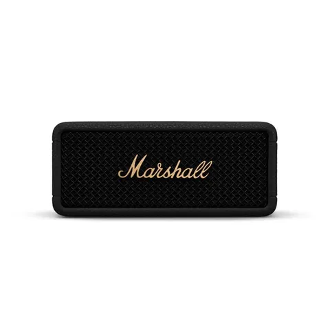 Marshall Emberton III schwarz – Bild 3