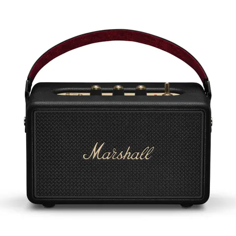 Marshall Kilburn III schwarz – Bild 2