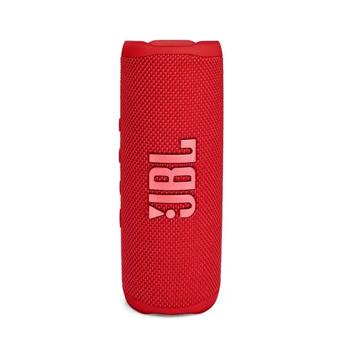 Flip 6 Bluetooth-Lautsprecher rot – Bild 2