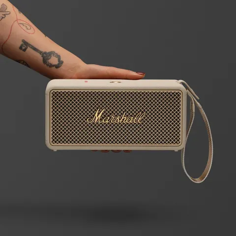 Marshall Middleton II cream – Bild 2