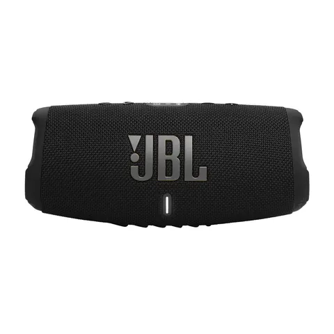 Charge 5 WiFi schwarz Bluetooth-Lautsprecher – Bild 2