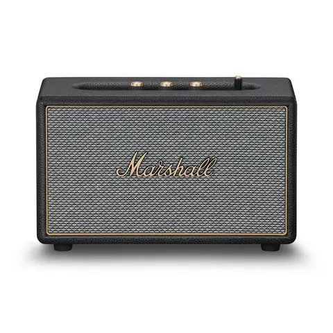 ACTON IV BT schwarz Bluetooth-Lautsprecher – Bild 2