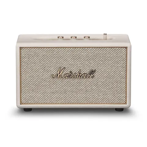 ACTON IV BT cream Bluetooth-Lautsprecher – Bild 2