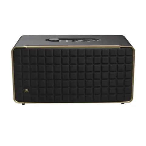 Authentics 500 Smart Speaker schwarz – Bild 3