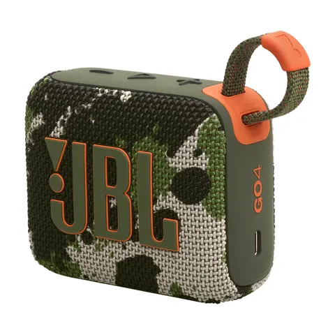 GO 4 squad Bluetooth-Lautsprecher – Bild 2