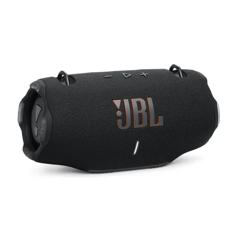 XTREME 4 schwarz Bluetooth-Lautsprecher – Bild 2