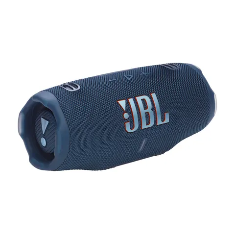Charge 6 Bluetooth-Lautsprecher blau – Bild 5