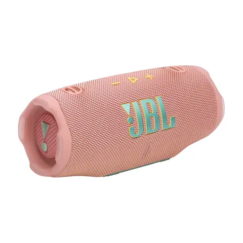 Charge 6 Bluetooth-Lautsprecher pink – Bild 5