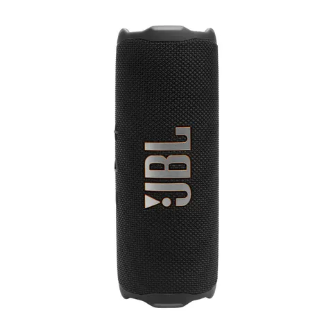FLIP 7 schwarz Bluetooth-Lautsprecher – Bild 2