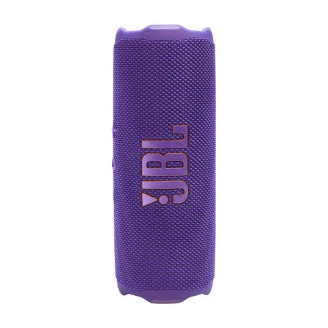FLIP 7 purple Bluetooth-Lautsprecher – Bild 3