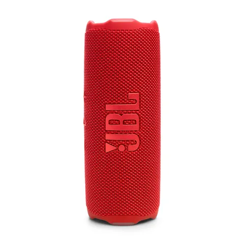 FLIP 7 rot Bluetooth-Lautsprecher – Bild 2