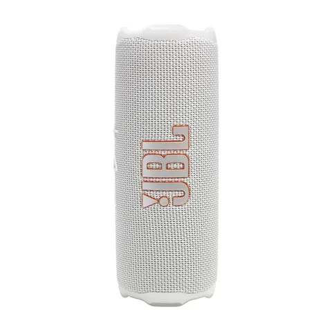 FLIP 7 weiß Bluetooth-Lautsprecher – Bild 3