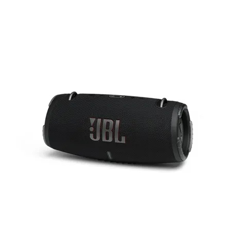 XTREME 3 schwarz Bluetooth-Lautsprecher – Bild 2