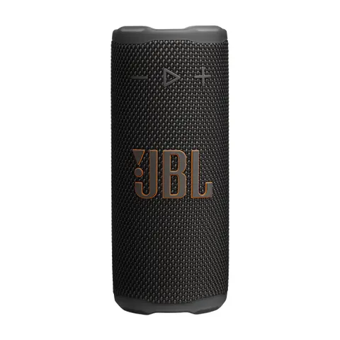 Grip Bluetooth-Lautsprecher schwarz – Bild 2