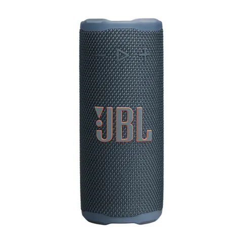 GRIP blau Bluetooth-Lautsprecher – Bild 2