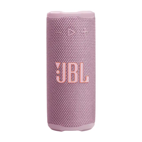 Grip Bluetooth-Lautsprecher pink – Bild 3