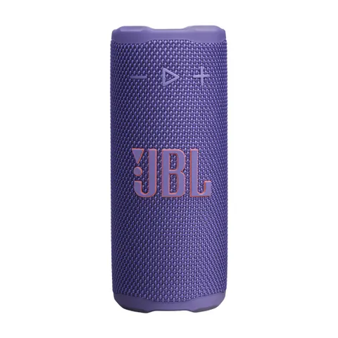 Grip Bluetooth-Lautsprecher lila – Bild 3