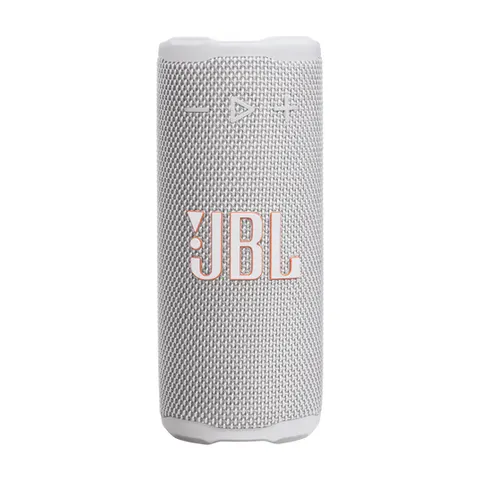 Grip Bluetooth-Lautsprecher weiß – Bild 3