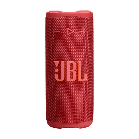 GRIP rot Bluetooth-Lautsprecher – Bild 2