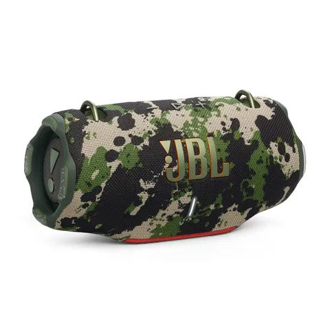 XTREME 4 camouflage Bluetooth-Lautsprecher – Bild 2