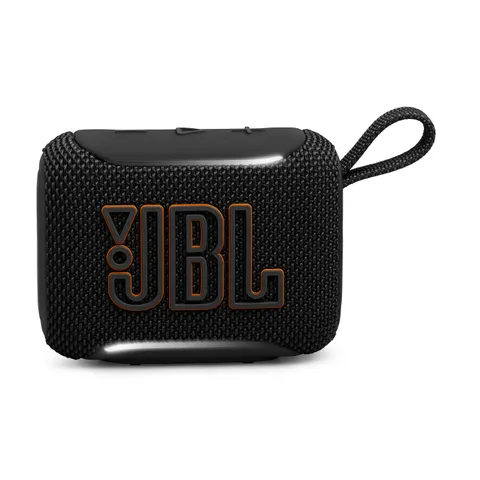 GO 5 schwarz Bluetooth-Lautsprecher – Bild 2