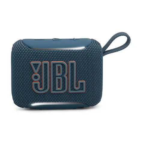 GO 5 blau Bluetooth-Lautsprecher – Bild 2