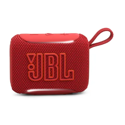 GO 5 rot Bluetooth-Lautsprecher – Bild 2