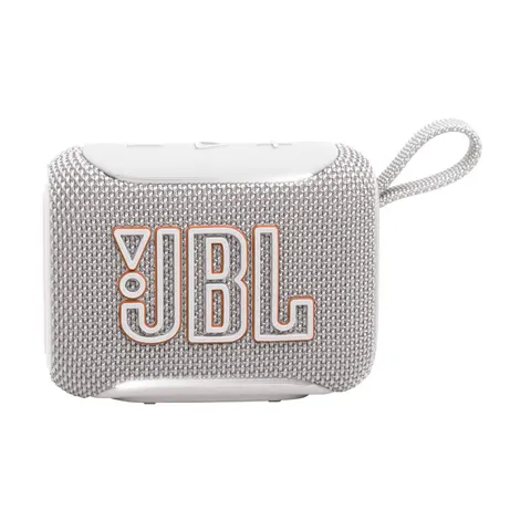 GO 5 weiß Bluetooth-Lautsprecher – Bild 2