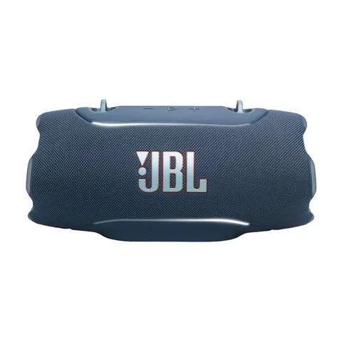 XTREME 5 blau Bluetooth-Lautsprecher – Bild 2