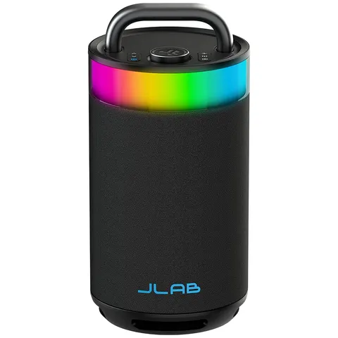 Epic Speaker schwarz Bluetooth-Lautsprecher – Bild 2