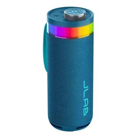 Jlab Go Party Speaker Navy – Blau – Bild 2