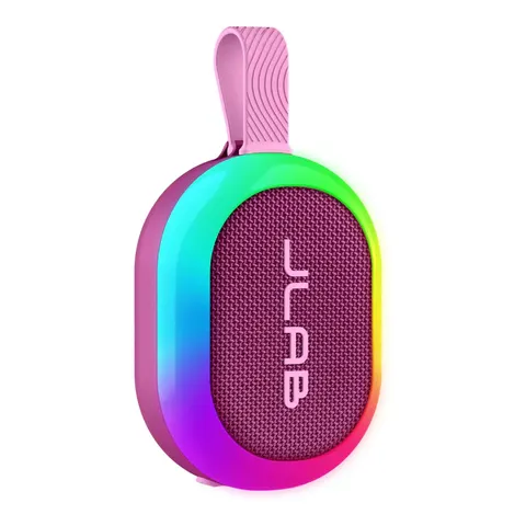 Pop Party Speaker mulberry – Bild 2