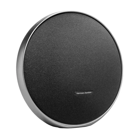 Bluetooth-Lautsprecher Onyx Studio 9 schwarz – Bild 2
