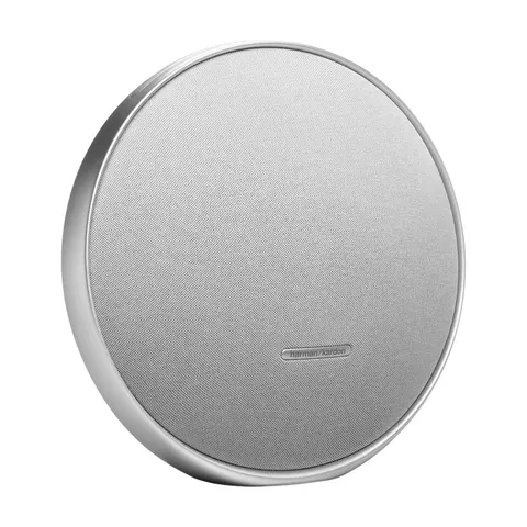 Bluetooth-Lautsprecher Onyx Studio 9 grau – Bild 2
