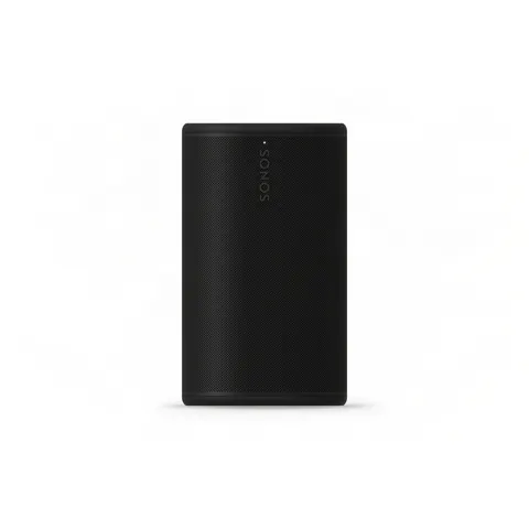 Play schwarz WLAN Lautsprecher – Bild 2