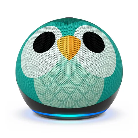Amazon Echo Dot Kids (5.Gen) – 915742 – Bild 2