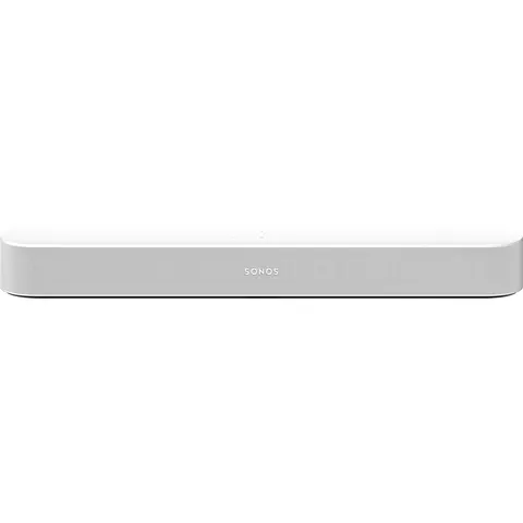 Beam (2. Gen) weiß Soundbar – Bild 2