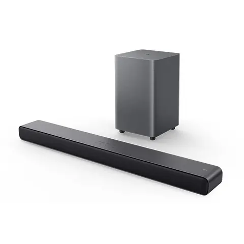 Soundbar mit Subwoofer TCL S55H – Bild 2