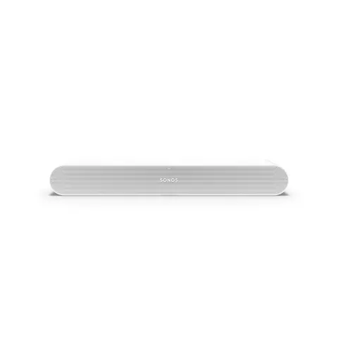Ray Soundbar weiß – Bild 3
