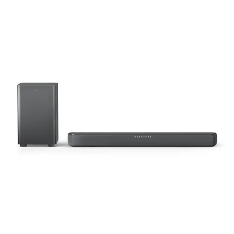 TAB5309/10 grau Soundbar mit Subwoofer – Bild 2