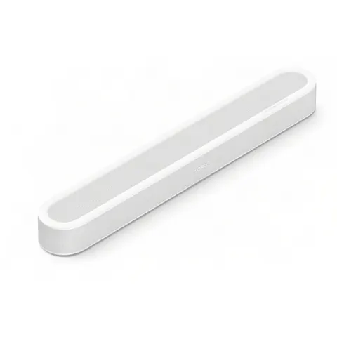 Beam Ultra Weiß Soundbar – Bild 2