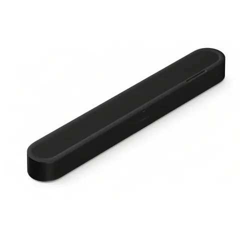 Beam Ultra Schwarz Soundbar – Bild 2