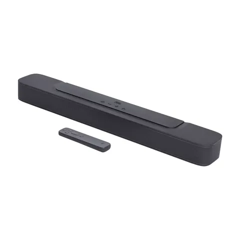 Bar 2.0 (MK2) Soundbar schwarz – Bild 2